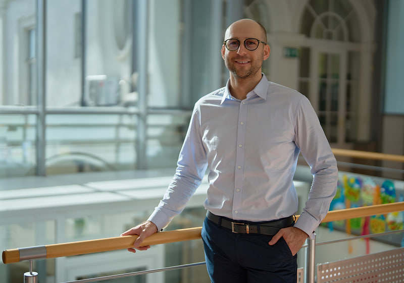 PhDr. Mgr. Petr Kopečný, Ph.D. – poradenství, rozvoj a koučink, Brno